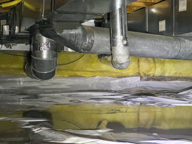 Best Fire Damage Restoration  in Crainvle, IL
